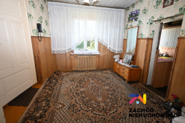 Przedwojenny dom z projektem rozbudowy-Marcinowice